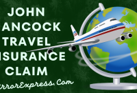 Is john hancock travel insurance good