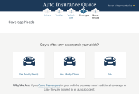 Does usaa bundle insurance