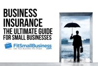 Three small business insurance commercial